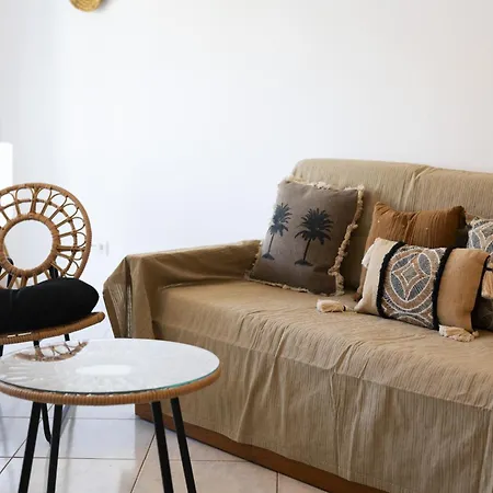 Apartmán Nuribeach - Near The With Pool By Hd *