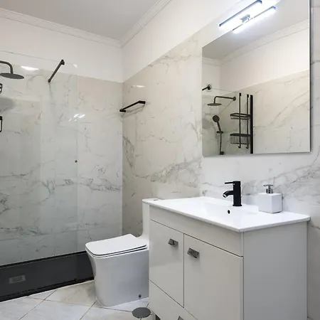 Nuribeach - Near The With Pool By Hd * Vilamoura