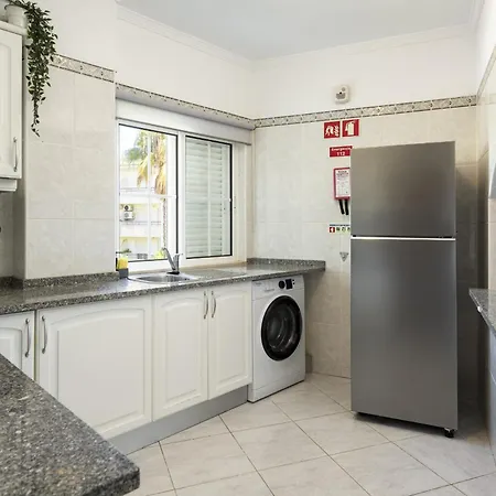 Nuri - Near The With Pool By Hd Apartamento Vilamoura