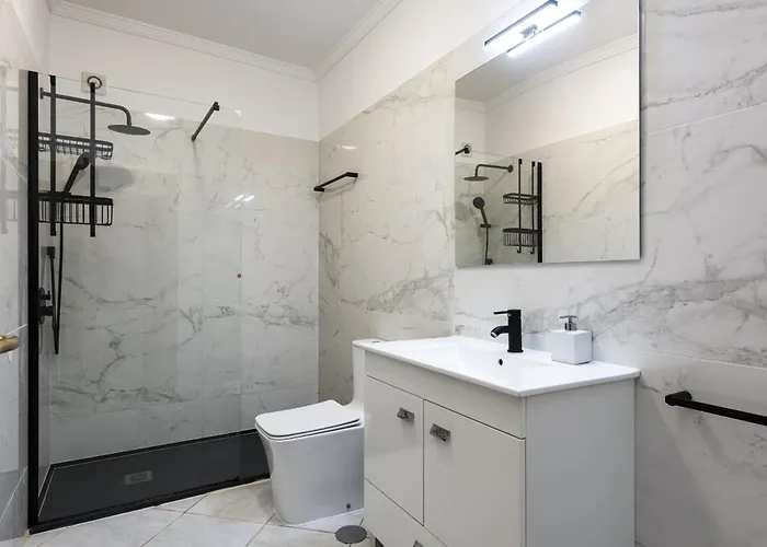 Nuribeach - Near The With Pool By Hd * Vilamoura