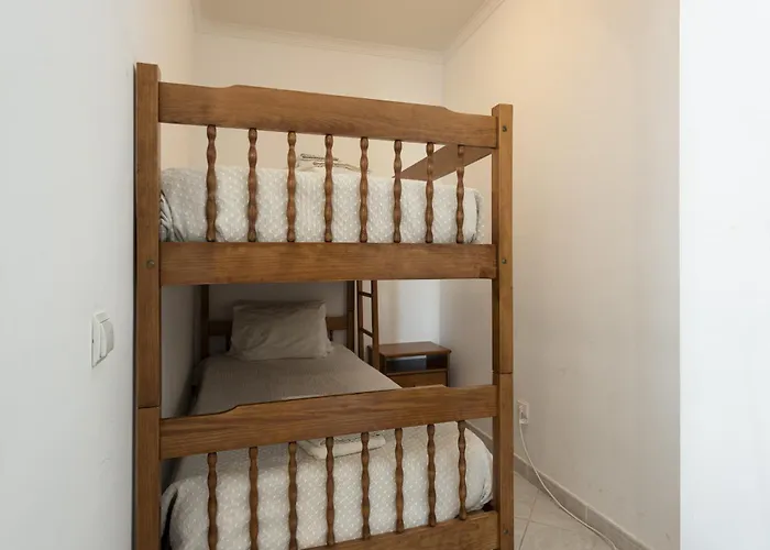 Nuribeach - Near The With Pool By Hd * Vilamoura