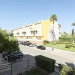 Appartement Nuribeach - Near The With Pool By Hd Vilamoura