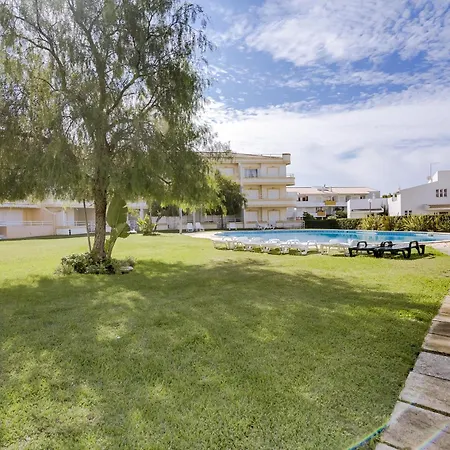 Nuri - Near The With Pool By Hd * Vilamoura
