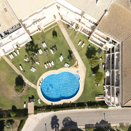 Nuri - Near The With Pool By Hd Vilamoura
