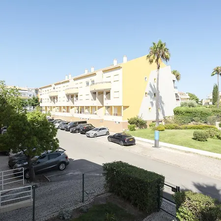 Apartmán Nuri - Near The With Pool By Hd Vilamoura