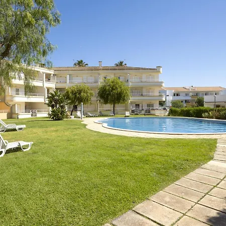 Nuri - Near The With Pool By Hd Vilamoura