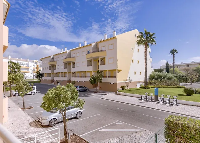 Nuribeach - Near The With Pool By Hd Vilamoura