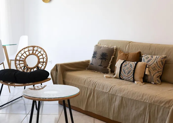 Apartment Nuribeach - Near The With Pool By Hd *