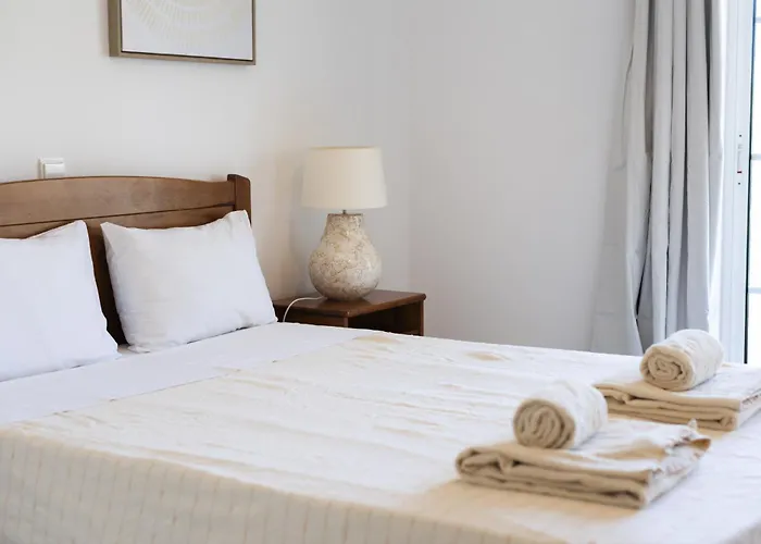 Nuribeach - Near The With Pool By Hd Apartment *