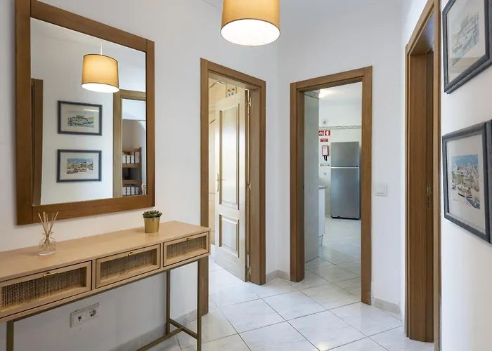 Apartment Nuribeach - Near The With Pool By Hd *