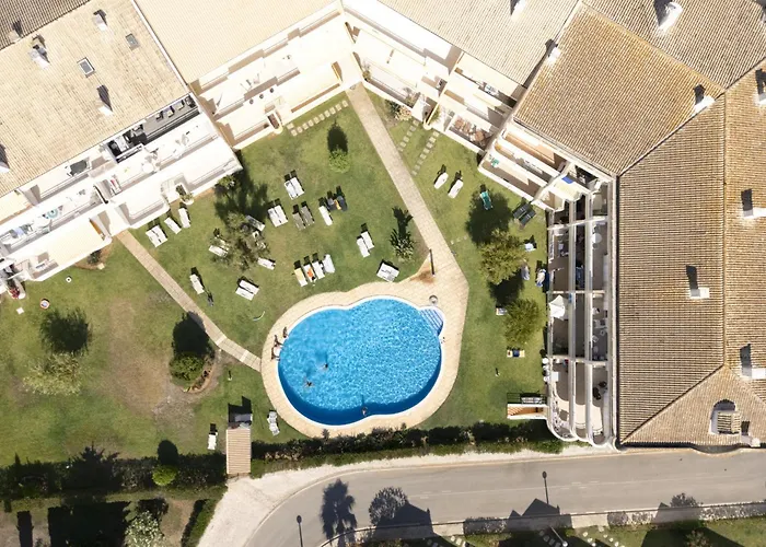 Nuribeach - Near The With Pool By Hd Vilamoura