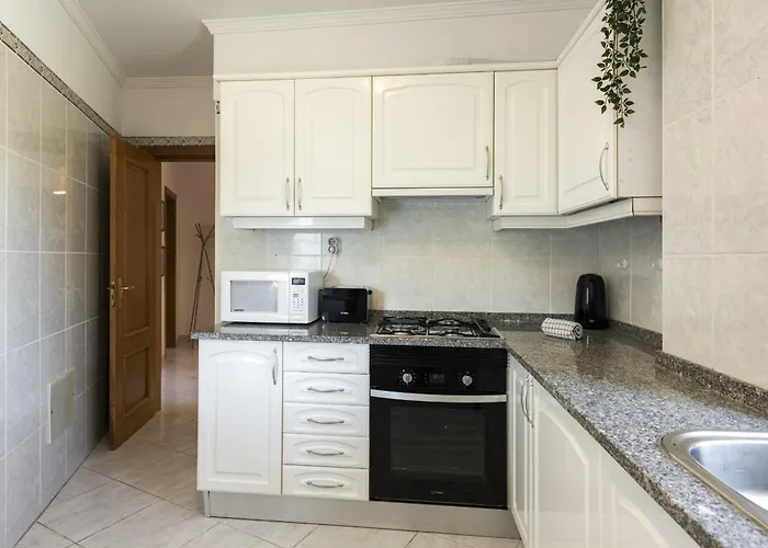 Nuribeach - Near The With Pool By Hd Vilamoura