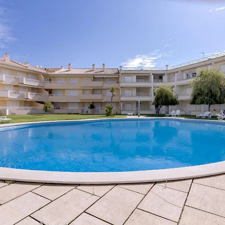 Nuri - Near The With Pool By Hd * Vilamoura